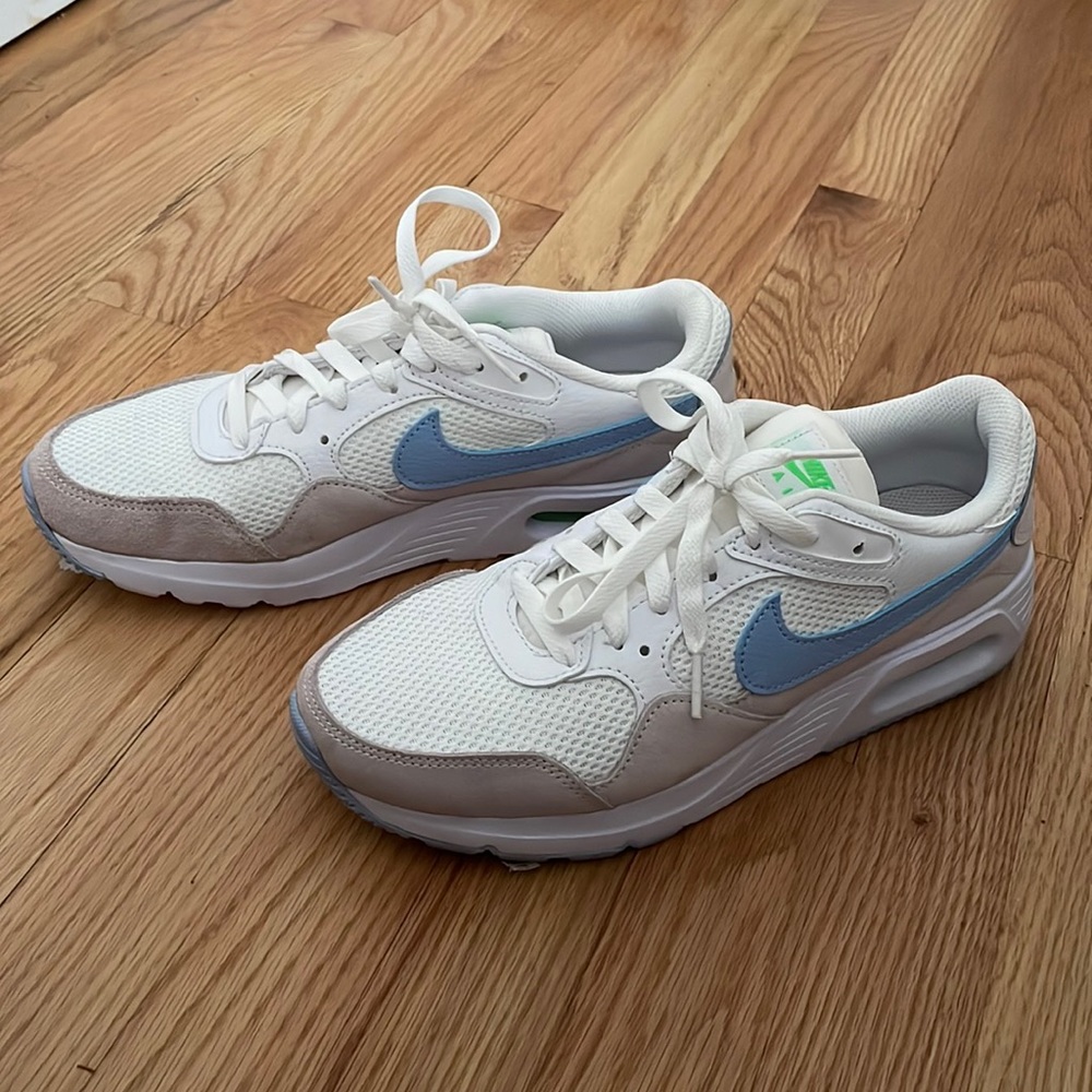 Nike Air Max Shoes